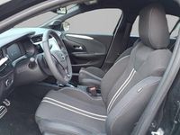 Usata Opel Corsa 101 CV (74 kW) 2025 Nero Utilitaria