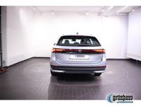 Usata VW Passat 150 CV (110 kW) 2025 Argento Berlina