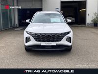 gebraucht Hyundai Tucson TUCSON1.6 GDI Turbo 180PS (+48V) 7-DCT 4WD TREN