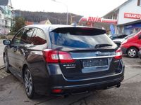 gebraucht Subaru Levorg Sport 4x4