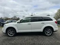 Gebraucht Fiat Freemont Lounge 170 PS (125 kW) 2014 Bianco idealista SUV