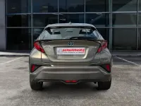Gebraucht Toyota C-HR Team 122 PS (89 kW) 2022 Braun SUV