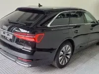 Gebraucht Audi A6 Sport 204 PS (150 kW) 2021 Schwarz Limousine