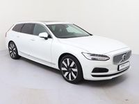 Gebraucht Volvo V90 Plus 398 PS (292 kW) 2025 Weiß Kombi