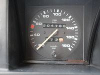 Gebraucht VW T3 95 PS (69 kW) 1986 Braun Van