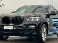 Gebraucht BMW X4 Efficient Dynamics 190 PS (139 kW) 2019 Carbonschwarz metallic SUV