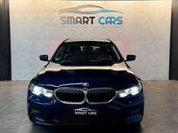 Occasion BMW 320 Performance 190 ch (139 kW) 2022 Bleue Berline