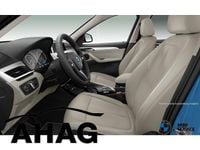 Gebraucht BMW X1 xLine 220 PS (161 kW) 2021 Beige SUV