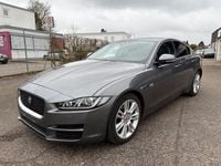 Gebraucht Jaguar XE Prestige 179 PS (131 kW) 2016 Grau Limousine