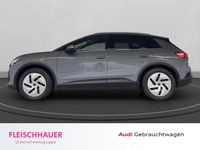 Gebraucht Audi Q4 e-tron 69 kW (95 PS) 2023 Grau SUV