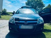 gebraucht Opel Astra 1.6 Benzin Klima