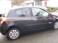 gebraucht Renault Clio III 