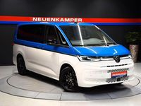Używany VW T7 Style 150 KM (110 kW) 2024 Niebieski Van