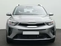 Gebraucht Kia Stonic Vision 101 PS (74 kW) 2025 Astrograu metallic SUV