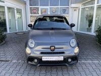 gebraucht Abarth 595 Esseesse, Navi, Xenon, Akrapovic