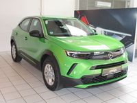 Gebraucht Opel Mokka-e 100 kW (136 PS) 2021 Matcha green SUV