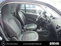 gebraucht Smart ForTwo Electric Drive fortwo