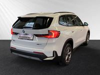 Gebraucht BMW X1 Shadowline 136 PS (100 kW) 2024 Alpinweiss SUV