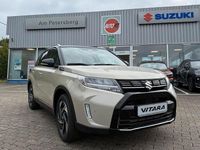 Neu Suzuki Vitara Comfort+ 129 PS (94 kW) 2026 Limousine