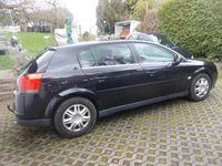 gebraucht Opel Signum 2,2 l Benzin, 5 Gang