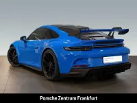 Gebraucht Porsche 992 510 PS (375 kW) 2024 Blau