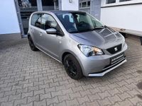 Gebraucht Seat Mii Style 60 PS (44 kW) 2019 Silber Kleinwagen