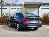 Używany BMW 330 258 KM (189 kW) 2017 Szary Sedan/Limuzyna