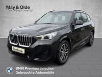 Gebraucht BMW X1 Performance 136 PS (100 kW) 2025 Schwarz SUV