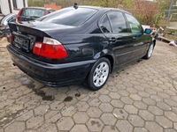 gebraucht BMW 316 e46 i