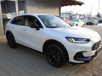 gebraucht Honda ZR-V 2.0 Sport i-MMD e:HEV Hybrid