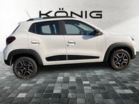 Gebraucht Dacia Spring Essentiel 33 kW (45 PS) 2023 Andere Kleinwagen