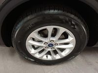 Gebraucht Ford Kuga Titanium 152 PS (111 kW) 2022 Grau SUV