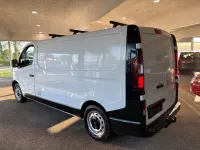 Używany Opel Vivaro 120 KM (88 kW) 2016 Biały Minivan
