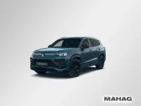 Gebraucht VW Tayron R-line 204 PS (150 kW) 2026 Blau SUV