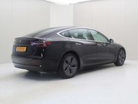 Gebraucht Tesla Model 3 Standard Range 225 kW (306 PS) 2020 Schwarz Limousine