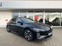Neu DFSK Forthing 7 209 PS (153 kW) 2025 Schwarz Limousine