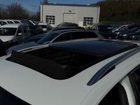 Gebraucht VW Tiguan Allspace R-line 190 PS (139 kW) 2019 Weiß SUV