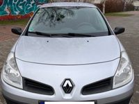 gebraucht Renault Clio 