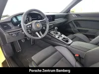 Gebraucht Porsche 911 Carrera GTS 480 PS (353 kW) 2024 Gelb