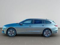 Neu Skoda Superb Selection 150 PS (110 kW) 2025 Graphitegrau metallic Kombi