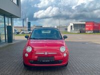 gebraucht Fiat 500C 1.2