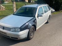 gebraucht VW Golf IV 