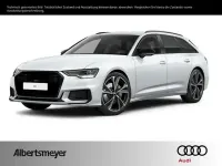 Gebraucht Audi A6 Ambiente 265 PS (194 kW) 2022 Weiss Kombi