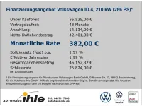 Neu VW ID.4 Pro 210 kW (286 PS) 2026 Weiss SUV