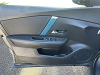 Gebraucht Citroën e-C4 Shine 100 kW (136 PS) 2021 Grau Limousine