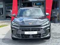 Gebraucht Cupra Terramar VZ 265 PS (194 kW) 2025 Grau SUV