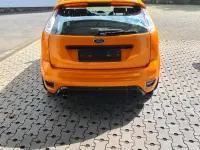 Usata Ford Focus ST 227 CV (166 kW) 2006 Arancione Berlina