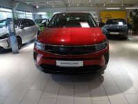 Gebraucht Opel Grandland X 131 PS (96 kW) 2024 Rot SUV