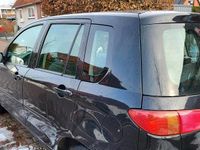 Usado Mazda 2 80 HP (58 kW) 2005 Preto Citadino