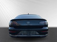 Gebraucht VW Arteon Elegance 200 PS (147 kW) 2021 Grau Limousine